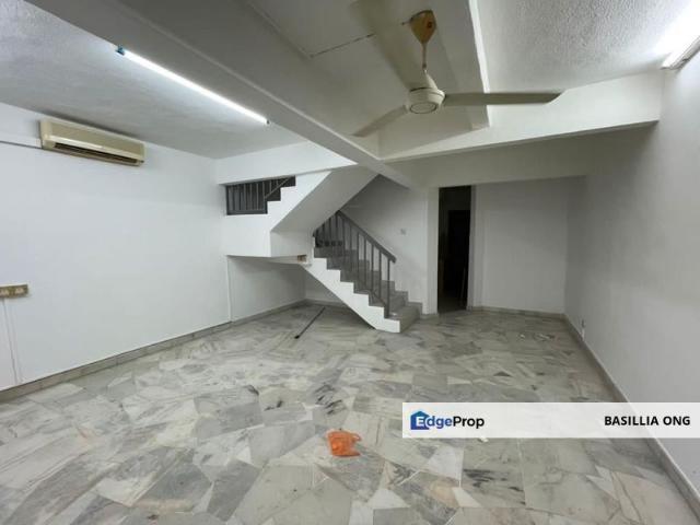 House for sale in Kepong, Kuala Lumpur
