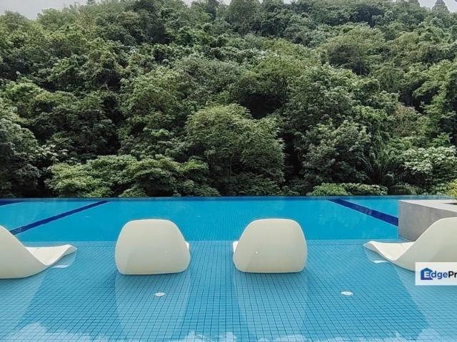 House for sale in Kepong, Kuala Lumpur
