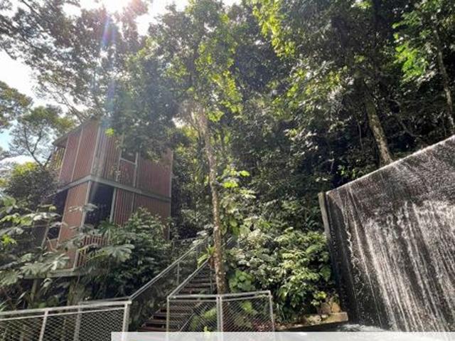 House for sale in Kepong, Kuala Lumpur
