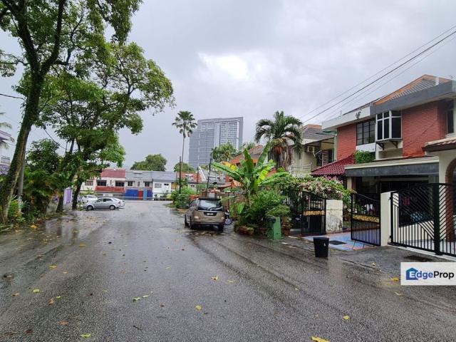 House for sale in Kepong, Kuala Lumpur