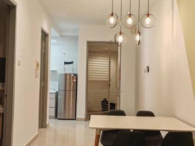 Serviced Residence for rent in Kepong, Kuala Lumpur