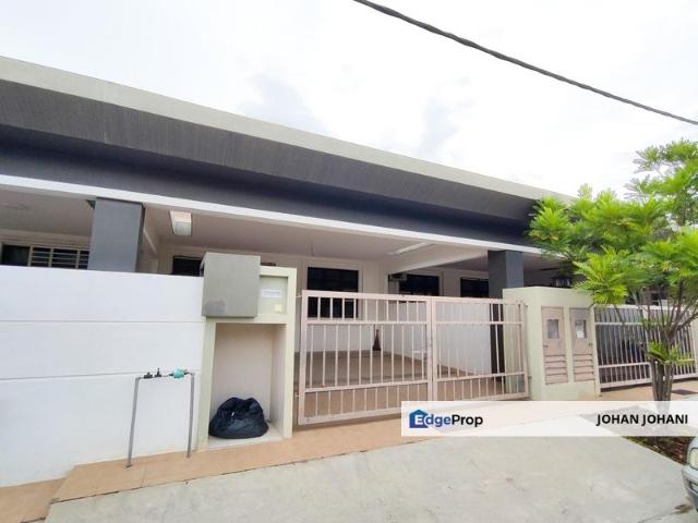 House for sale in Mantin, Negeri Sembilan