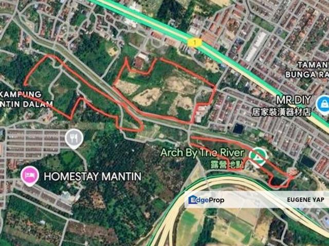 House for sale in Mantin, Negeri Sembilan