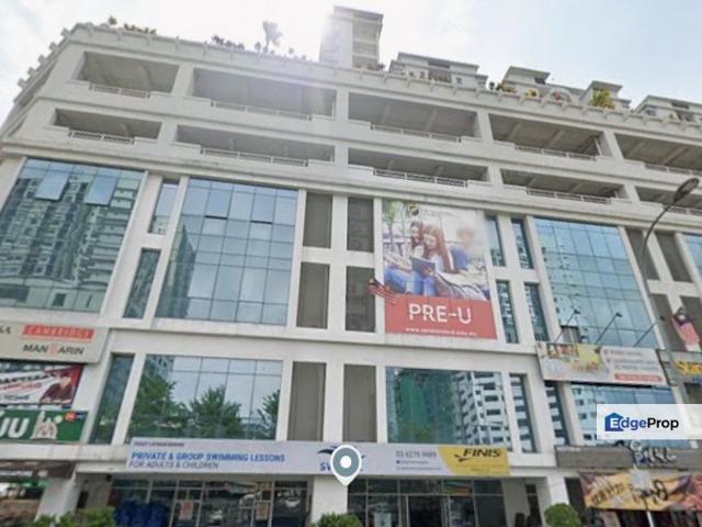 Shop for sale in Bandar Menjalara, Kepong