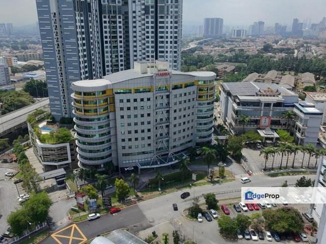 Shop for sale in Kepong, Kuala Lumpur