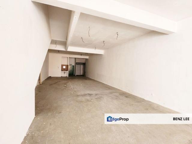 Shop for rent in Kepong, Kuala Lumpur