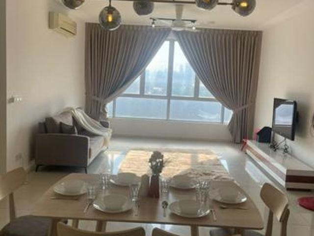 Condominium for rent in Bandar Menjalara