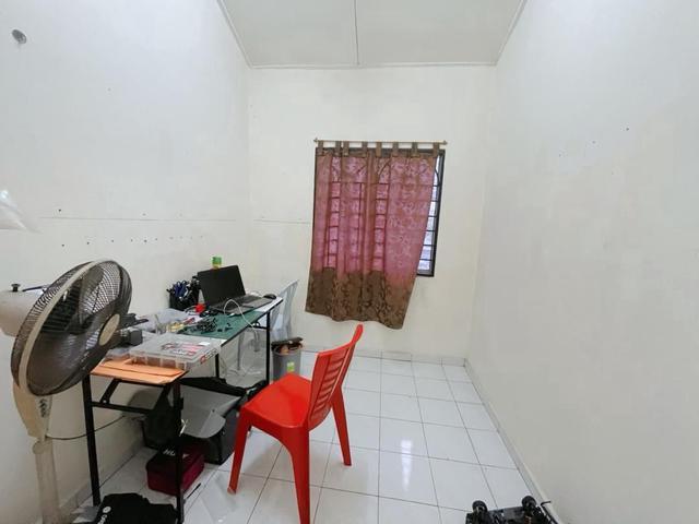 Terraced House for sale in Bandar Menjalara, Kuala Lumpur