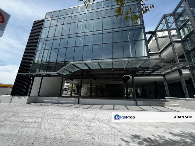Shop for rent in Kepong, Kuala Lumpur