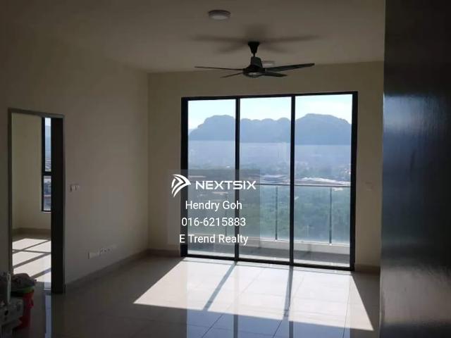 Residential House for sale in Kepong, Kuala Lumpur