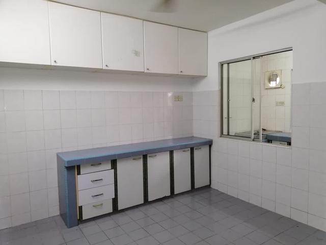 Terraced House for rent in Bandar Menjalara, Kuala Lumpur