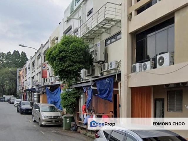 Shop for rent in Bandar Menjalara, Kepong