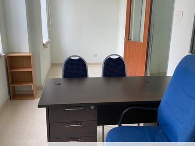 Shop for rent in Kepong, Kuala Lumpur