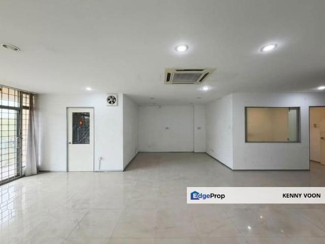 Shop for rent in Bandar Menjalara, Kepong