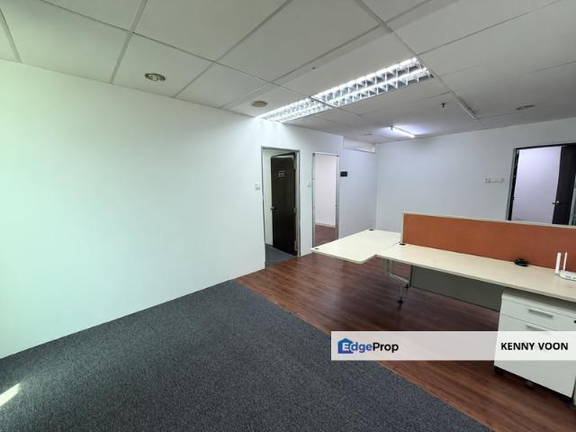 Shop for rent in Bandar Menjalara, Kepong