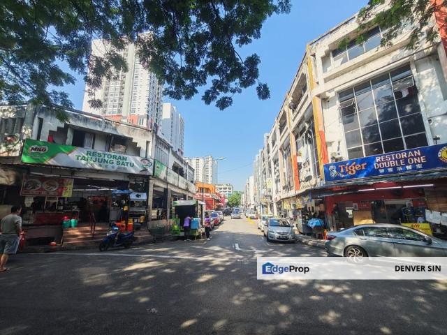 Shop for rent in Kepong, Kuala Lumpur