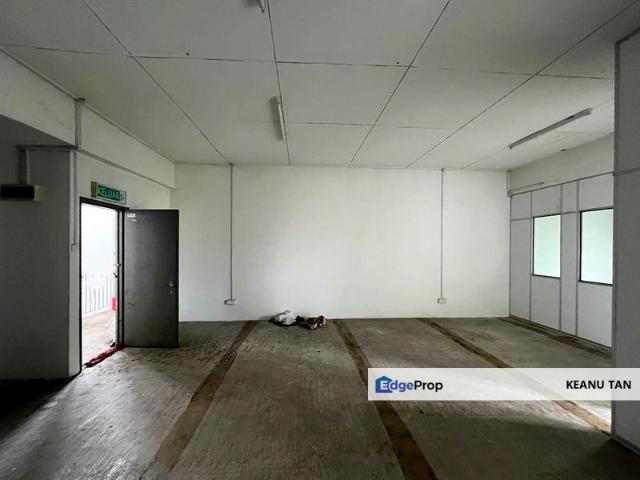 Shop for sale in Kepong, Kuala Lumpur