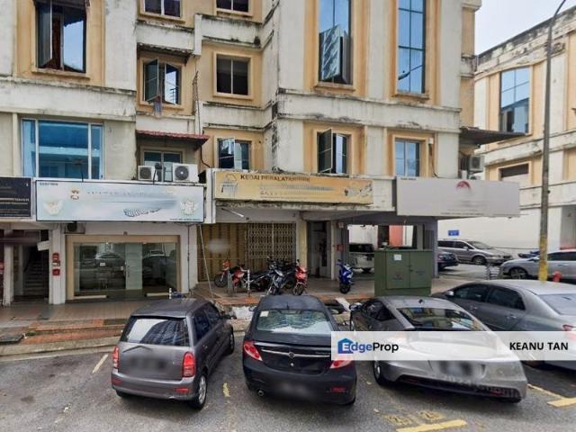 Shop for sale in Kepong, Kuala Lumpur