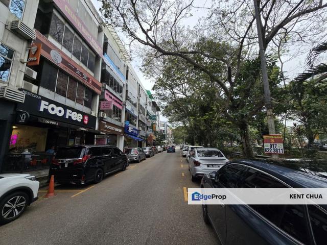 Shop for sale in Bandar Menjalara, Kepong