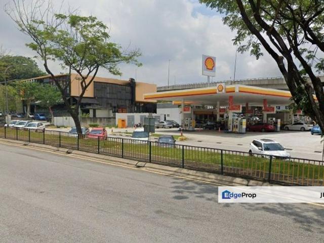 Shop for rent in Kepong, Kuala Lumpur