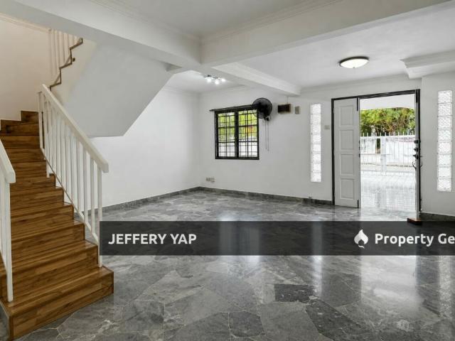 Terraced House for sale in Kepong, Kuala Lumpur