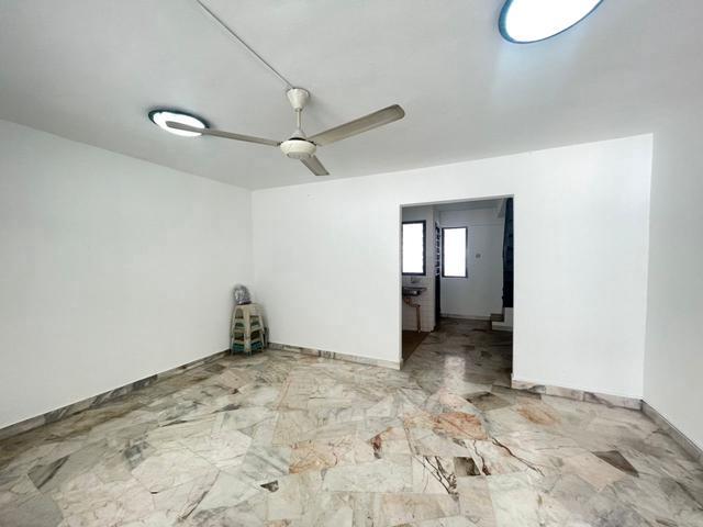 Terraced House for sale in Bandar Menjalara, Kuala Lumpur