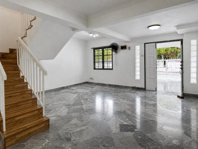 Terraced House for sale in Bandar Menjalara, Kuala Lumpur