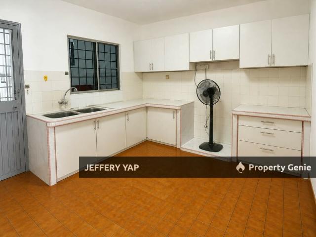 Terraced House for sale in Kepong, Kuala Lumpur