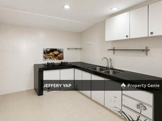 Terraced House for sale in Kepong, Kuala Lumpur
