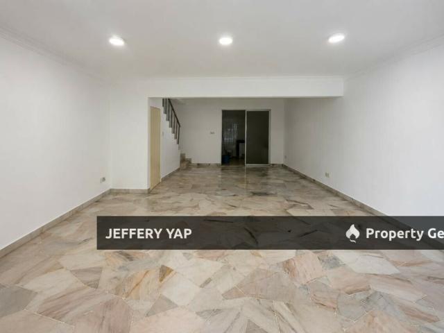 Terraced House for sale in Kepong, Kuala Lumpur