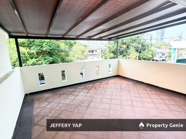 Terraced House for sale in Kepong, Kuala Lumpur