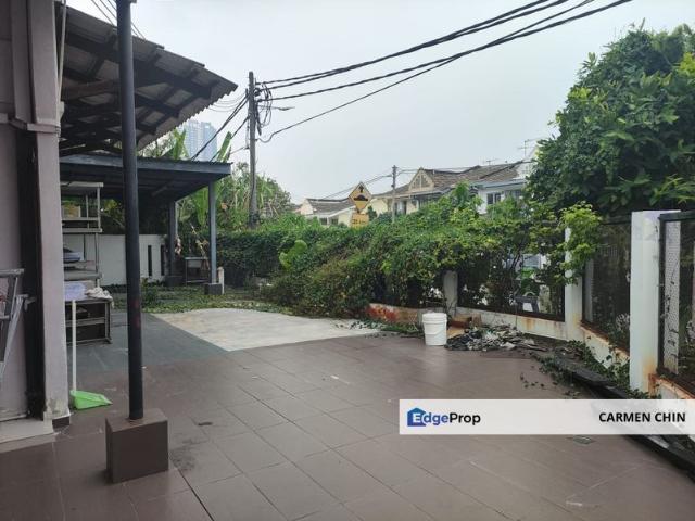 House for sale in Bandar Menjalara, Kuala Lumpur