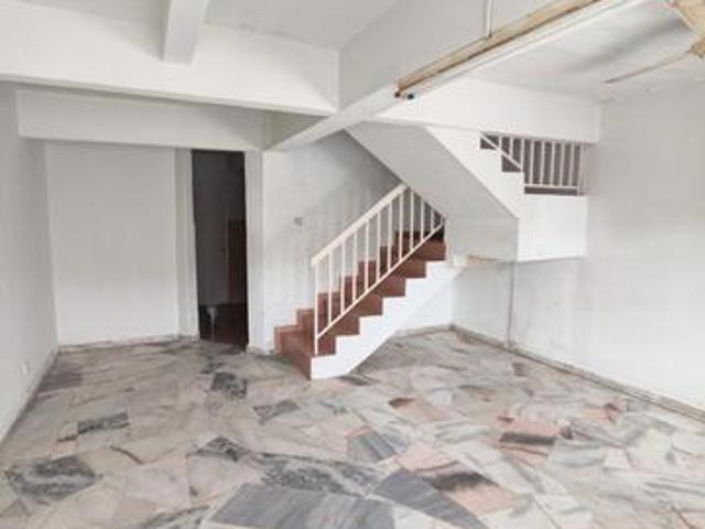 Terraced House for rent in Bandar Menjalara, Kuala Lumpur