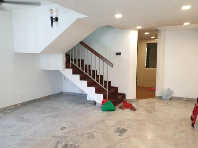 Terraced House for sale in Bandar Menjalara, Kuala Lumpur