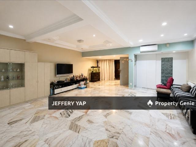 Terraced House for sale in Kepong, Kuala Lumpur