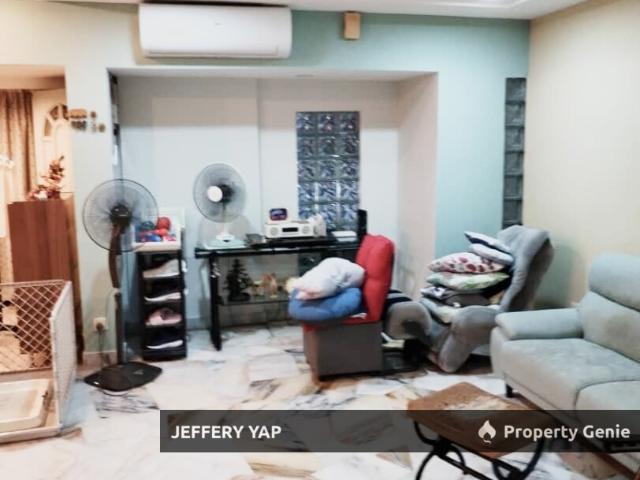 Terraced House for sale in Kepong, Kuala Lumpur