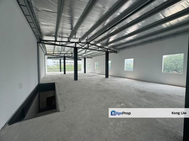 Shop for rent in Bandar Menjalara, Kepong