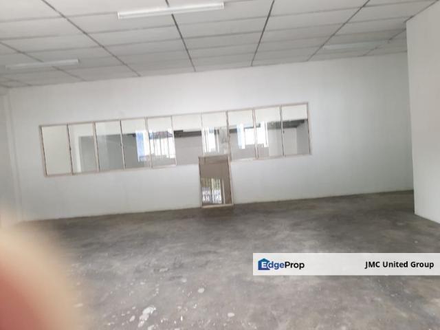 Shop for sale in Kepong, Kuala Lumpur