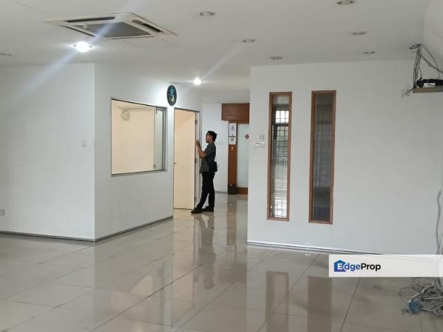 Shop for rent in Bandar Menjalara, Kepong