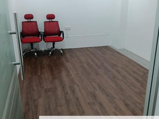 Shop for rent in Bandar Menjalara, Kepong