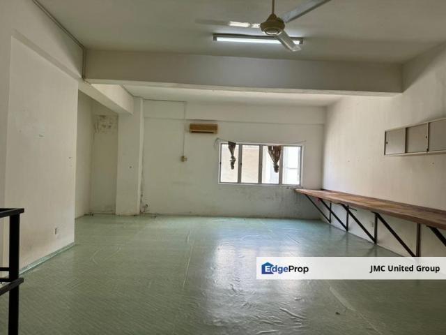 Shop for sale in Kepong, Kuala Lumpur