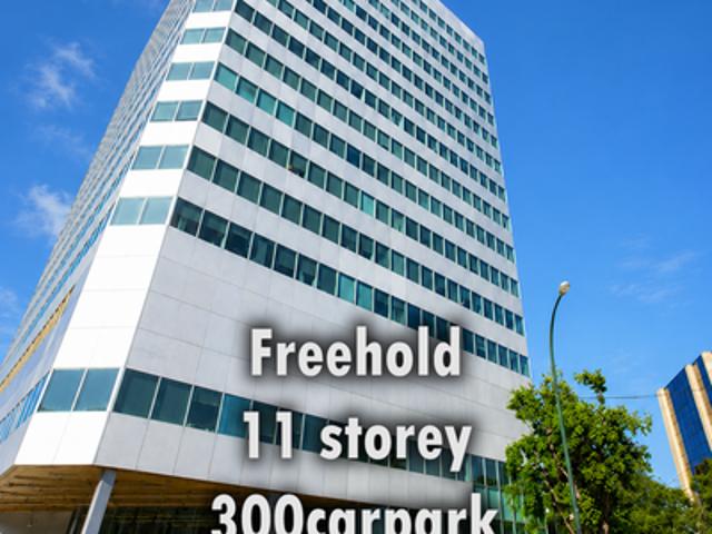 Shop for sale in Kepong, Kuala Lumpur