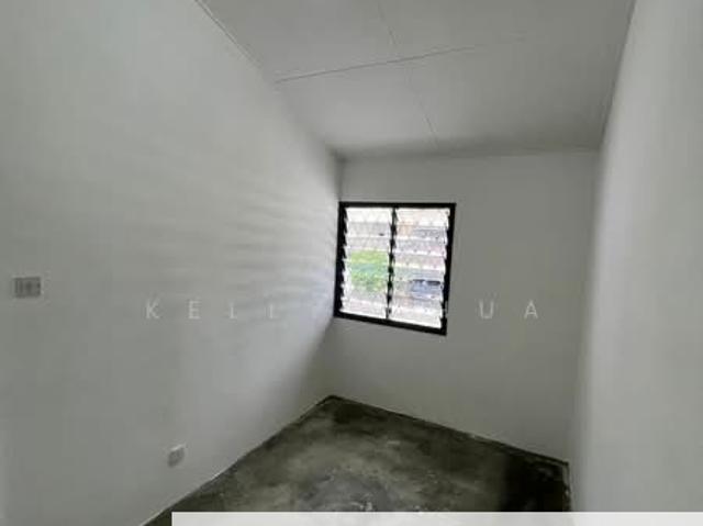 House for sale in Bandar Menjalara, Kuala Lumpur