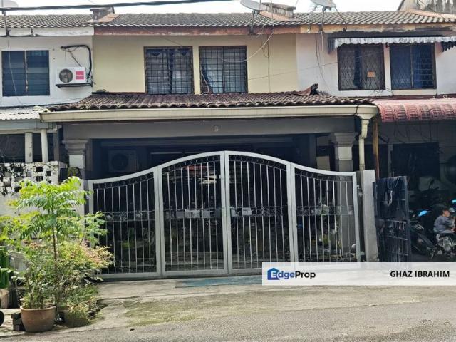House for sale in Country Heights Damansara, Kuala Lumpur
