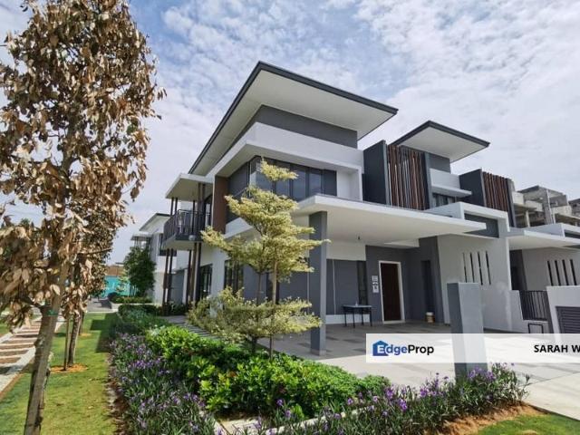 House for sale in Country Heights Damansara, Kuala Lumpur