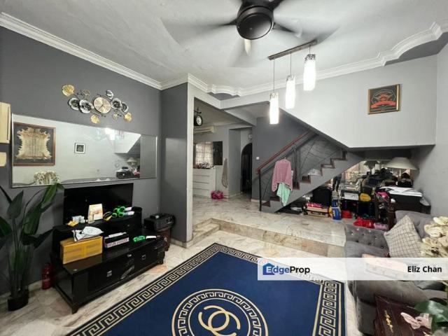 House for sale in Country Heights Damansara, Kuala Lumpur