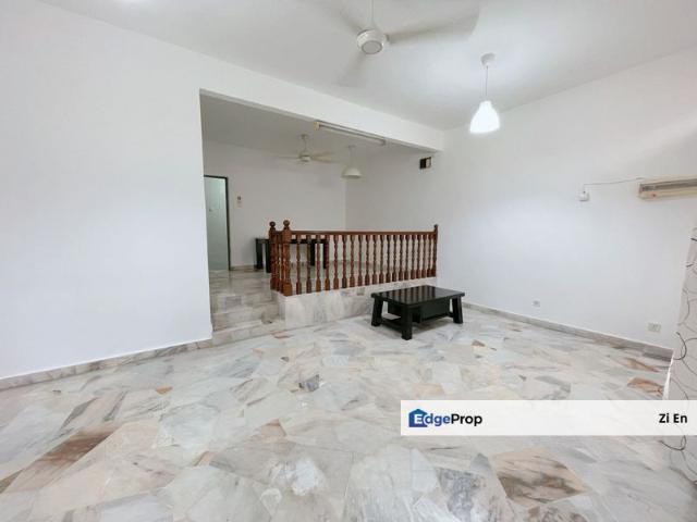 House for sale in Taman Danau Desa, Kuala Lumpur