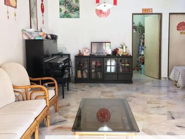 House for sale in Country Heights Damansara, Kuala Lumpur