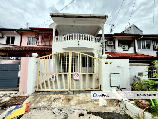 House for sale in Country Heights Damansara, Kuala Lumpur
