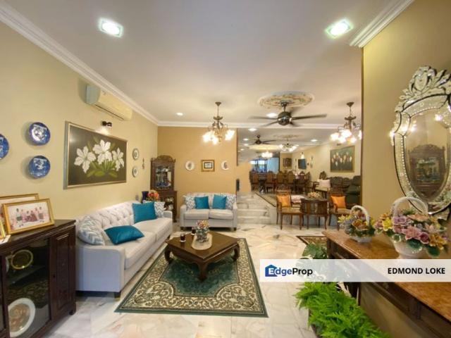 House for sale in Country Heights Damansara, Kuala Lumpur